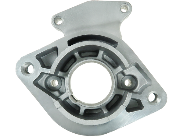 SBR6028S — Startmotorers huvud