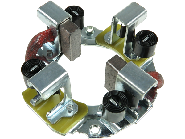 SBH5031S — Startmotorers borsthållare