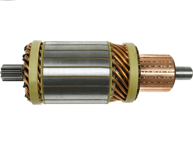 Brand new AS-PL Starter motor armature