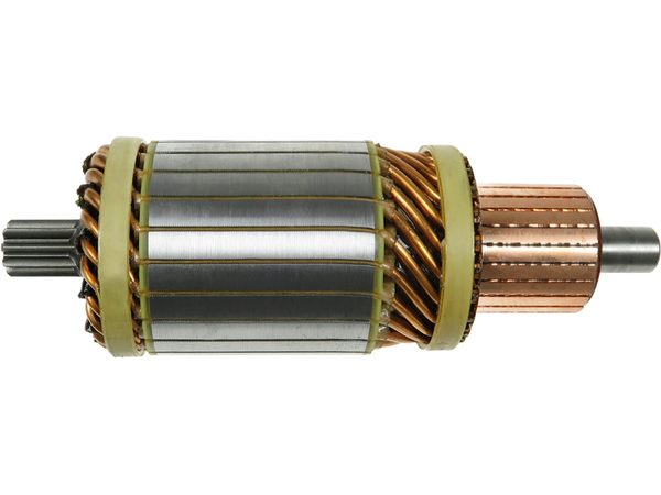 SA9031S — Startmotors rotorer
