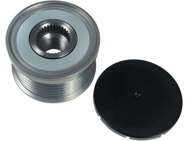 AFP0045 — Växelströmsgenerators långgående remskivor