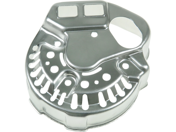 APC6013S — Aluminium