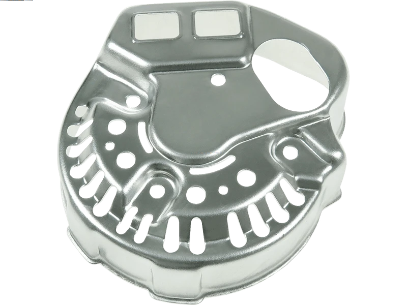 Brand new AS-PL Alternator aluminum S.R.E. cover