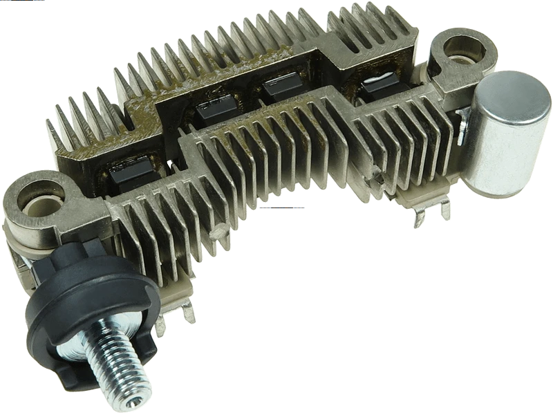 Brand new AS-PL Alternator rectifier