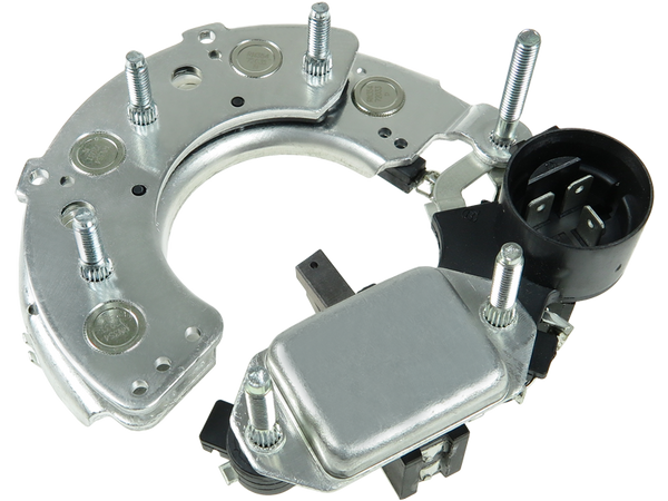 ARR2046S — Likriktare