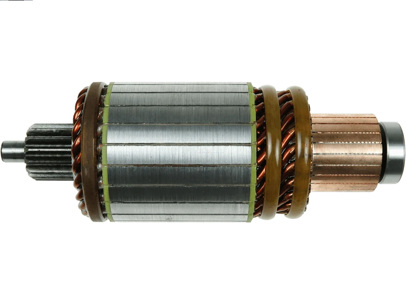 Brand new AS-PL Starter motor armature