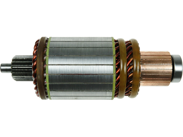 SA9029S — Startmotors rotorer