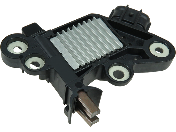 ARE0193S — Växelströmsgeneratorers reglage