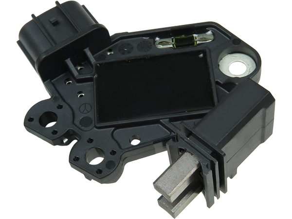 ARE3212S — Växelströmsgeneratorers reglage