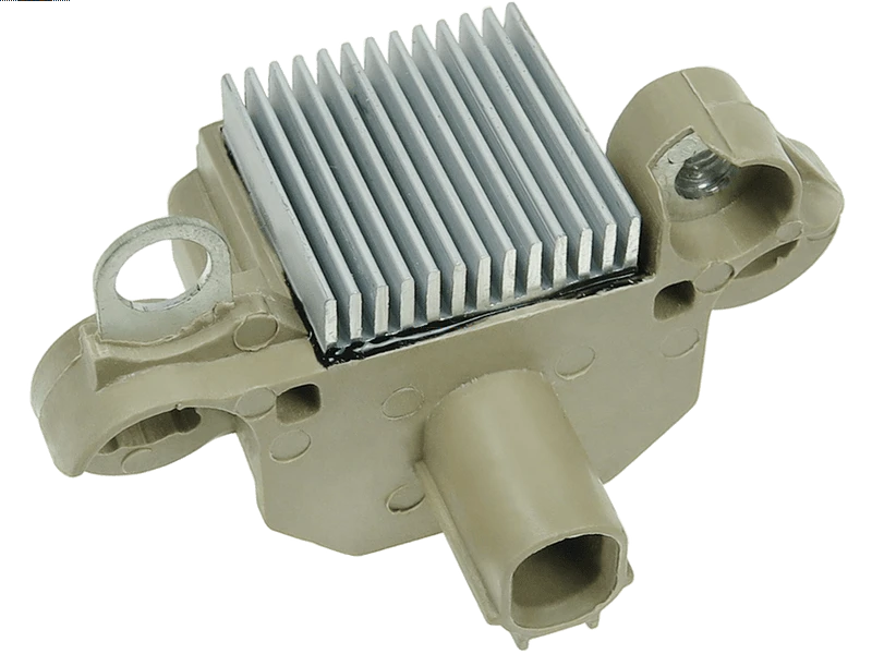 Brand new AS-PL Alternator regulator
