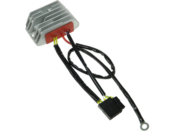 ARE9093 — Växelströmsgeneratorers reglage