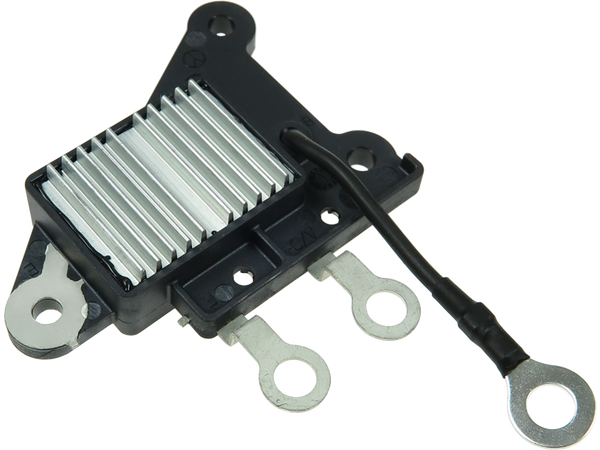 ARE9101S — Växelströmsgeneratorers reglage