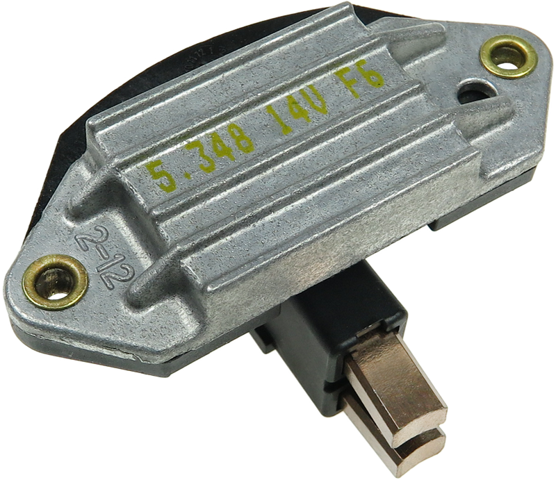 Brand new OEM ISKRA / LETRIKA Alternator regulator