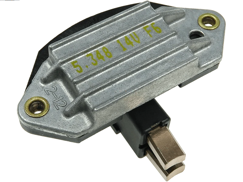 Brand new OEM ISKRA / LETRIKA Alternator regulator
