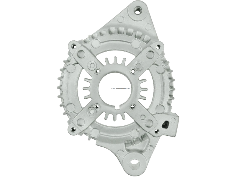 Brand new AS-PL Alternator D.E. bracket
