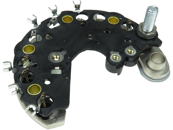 ARC3015 — Likriktare