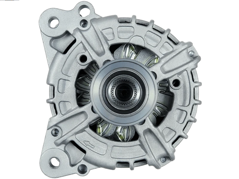 Brand new AS-PL Alternator