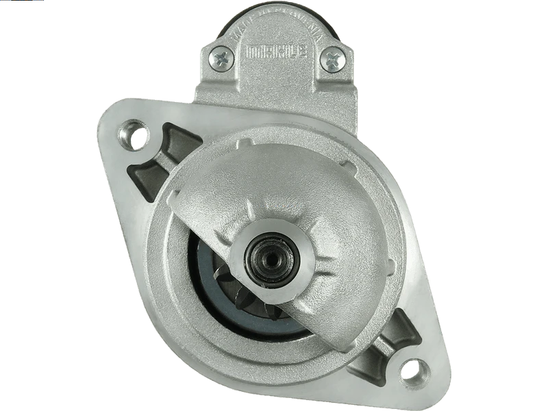 Brand new OEM ISKRA / LETRIKA Starter motor