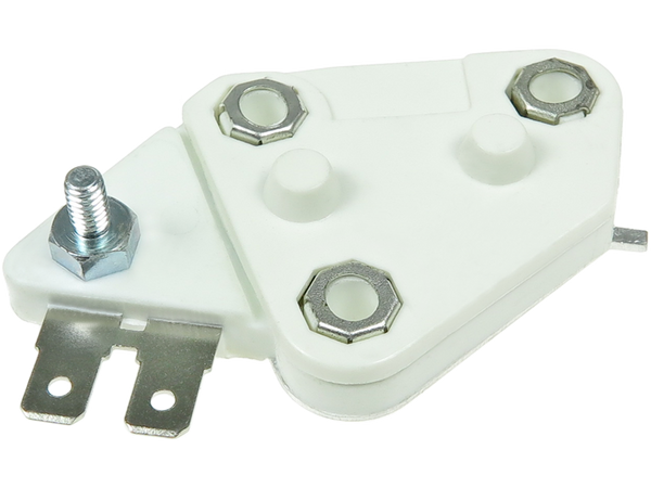 ARE1002S — Växelströmsgeneratorers reglage