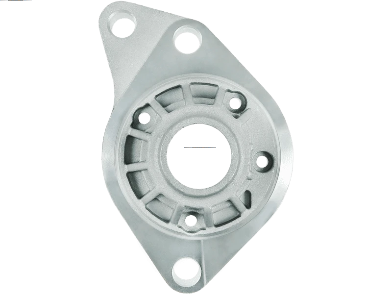 Brand new AS-PL Starter motor D.E. bracket