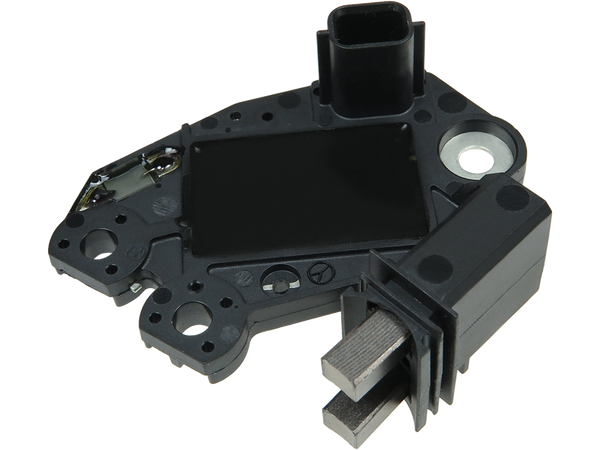 ARE3094 — Växelströmsgeneratorers reglage