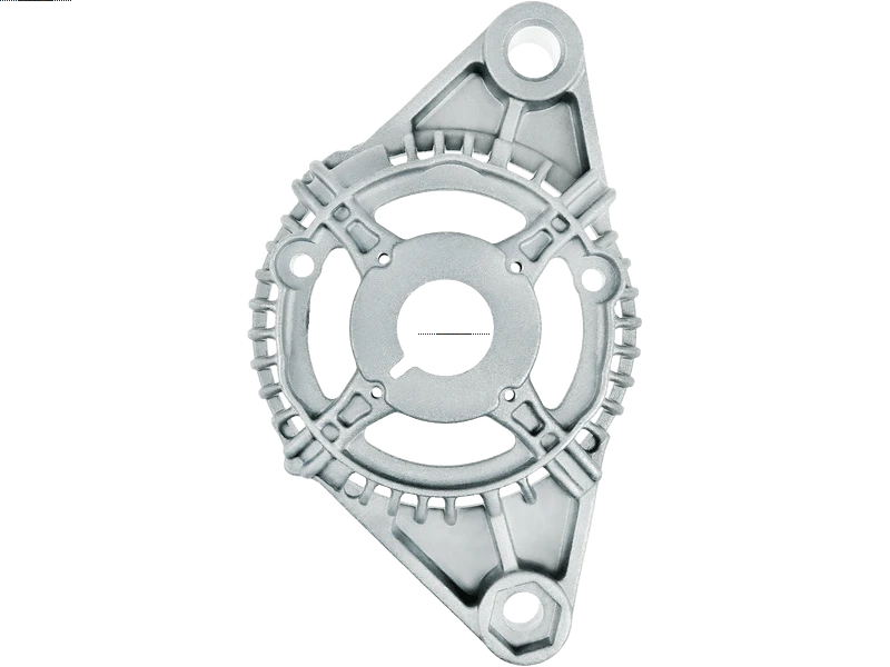 Brand new AS-PL Alternator D.E. bracket