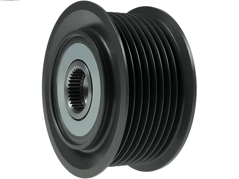 Brand new AS-PL Alternator freewheel pulley