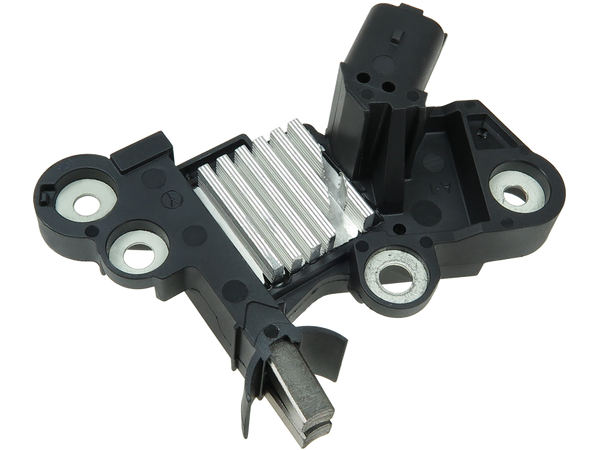 ARE0126S — Växelströmsgeneratorers reglage