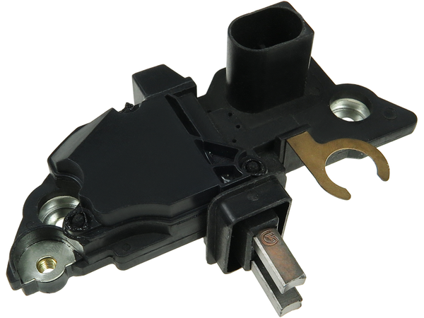 ARE0127P — Växelströmsgeneratorers reglage