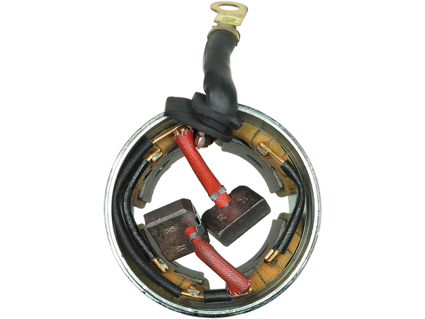 SF6014S — Startmotors lindningsstatorer