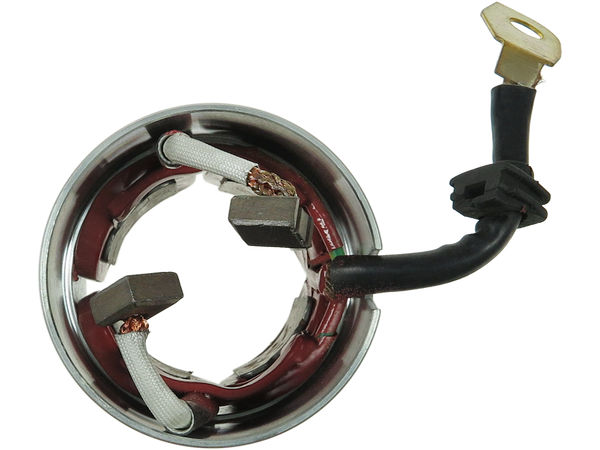 SF3012S — Startmotors lindningsstatorer