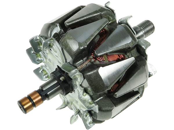 AR0074S — Växelströmsgeneratorers rotorer