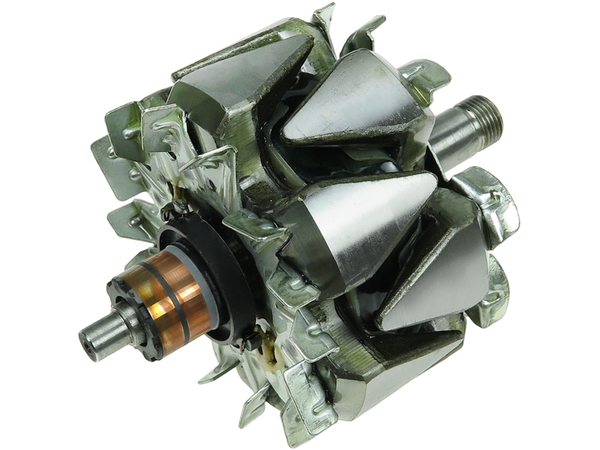 AR5002S — Växelströmsgeneratorers rotorer