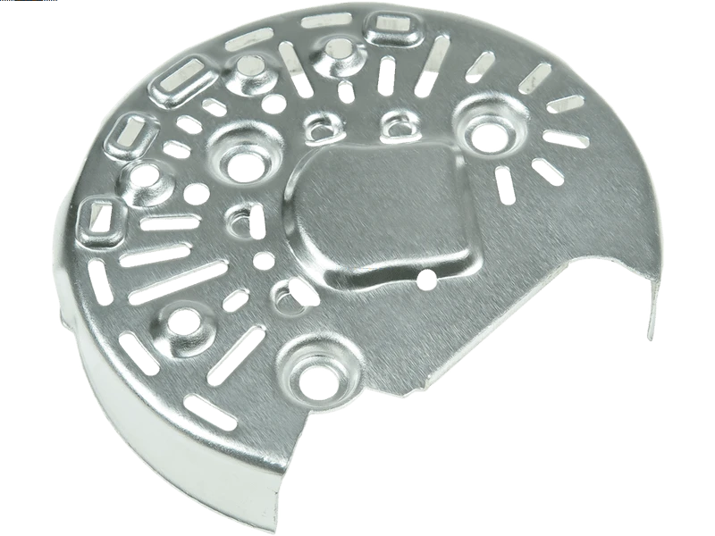 Brand new AS-PL Alternator aluminum S.R.E. cover