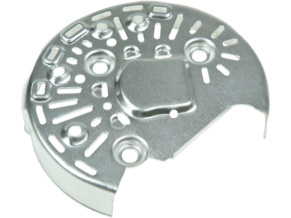 APC9004S — Aluminium