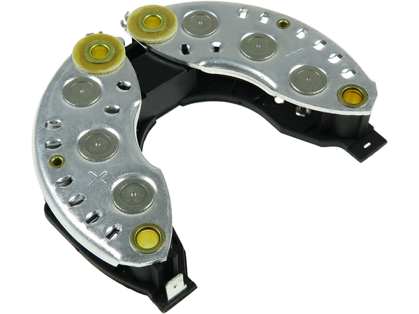 ARC3010 — Likriktare