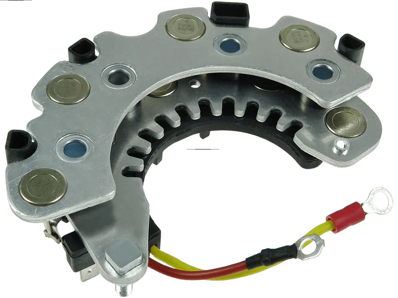 Brand new AS-PL Alternator rectifier