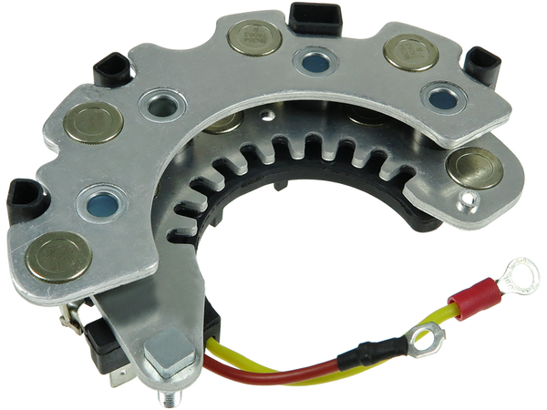 ARC9068S — Likriktare