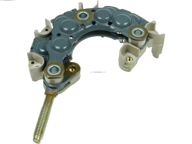 Brand new AS-PL Alternator rectifier