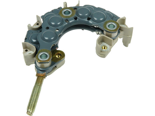 ARC6083S — Likriktare