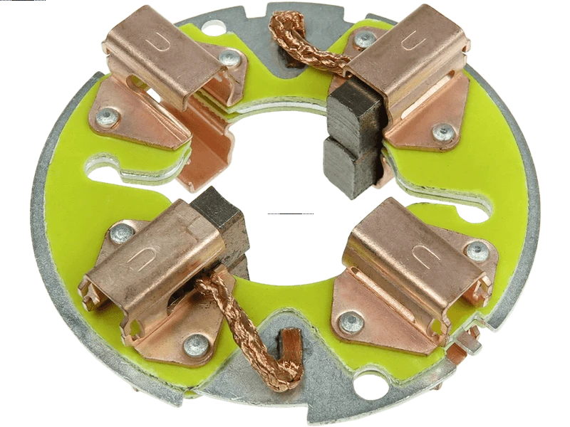 Brand new AS-PL Starter motor brush holder