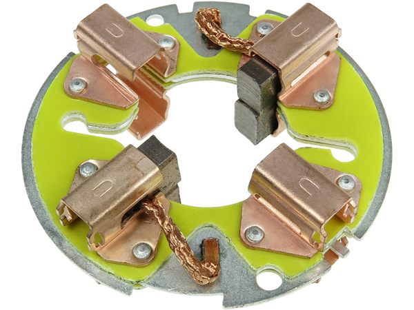 SBH3037S — Startmotorers borsthållare