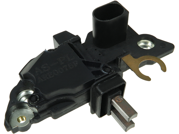 ARE0075P — Växelströmsgeneratorers reglage