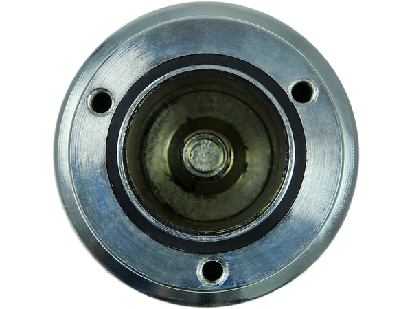 SS0187 — Startmotors automater
