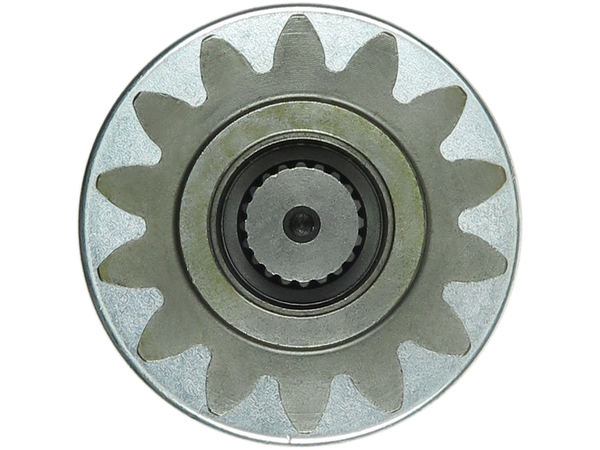 SD5137S — Startmotors bendix