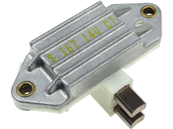 ARE9106(LETRIKA) — Växelströmsgeneratorers reglage