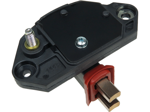 ARE9107(LETRIKA) — Växelströmsgeneratorers reglage