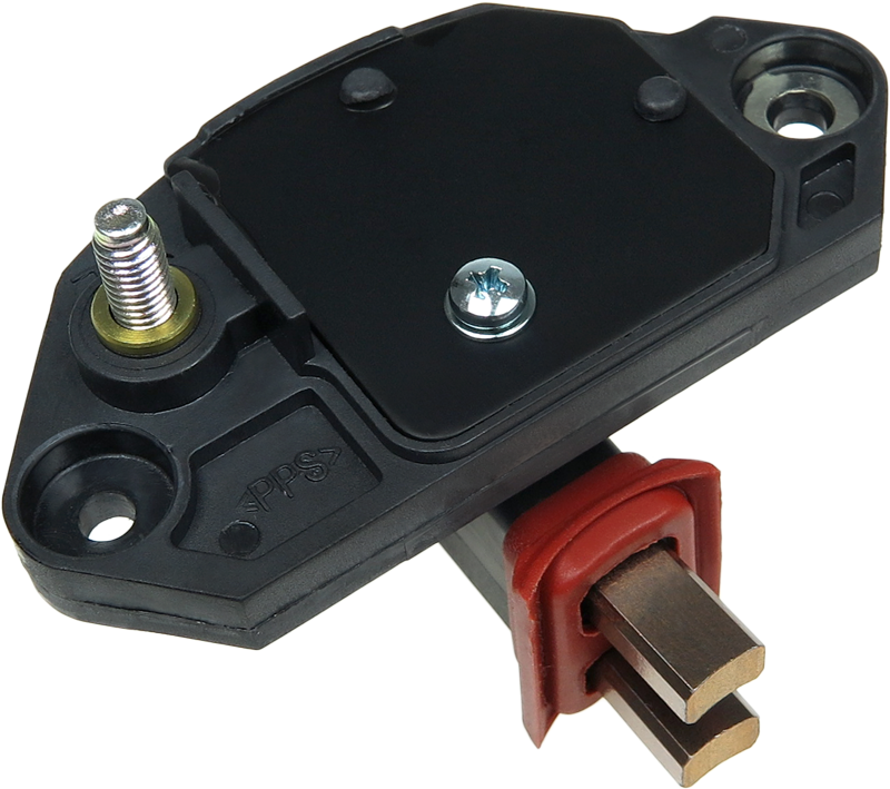 Brand new OEM ISKRA / LETRIKA Alternator regulator