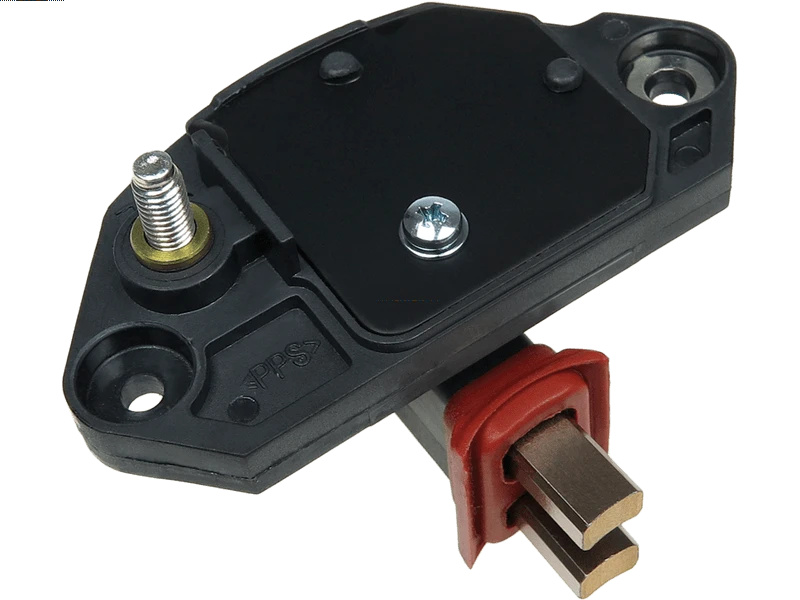 Brand new OEM ISKRA / LETRIKA Alternator regulator