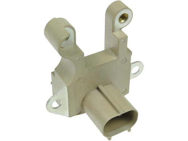 ARE6134S — Växelströmsgeneratorers reglage